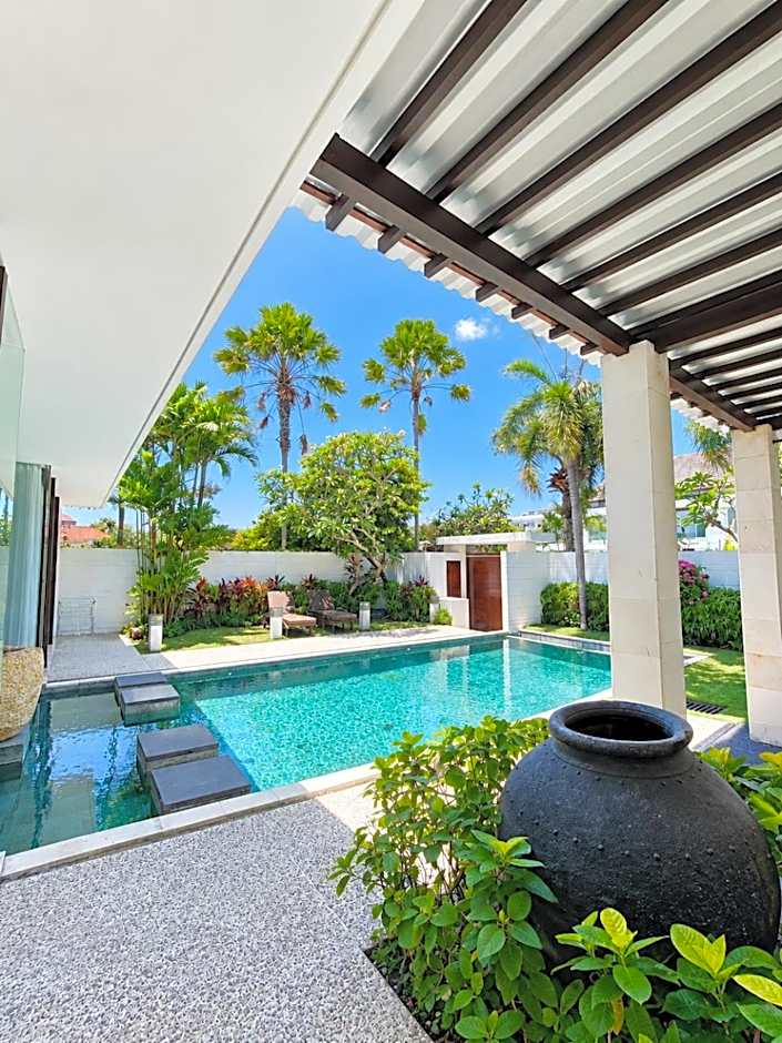 The Wangsa Hotel and Villas Nusa Dua