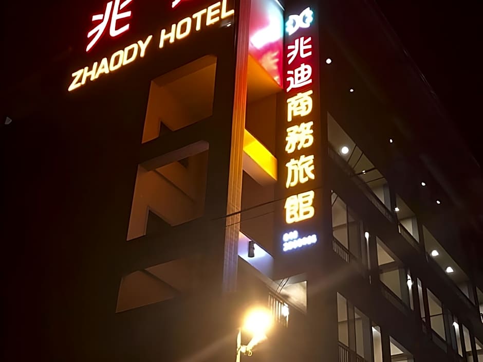 Zhaody Hotel