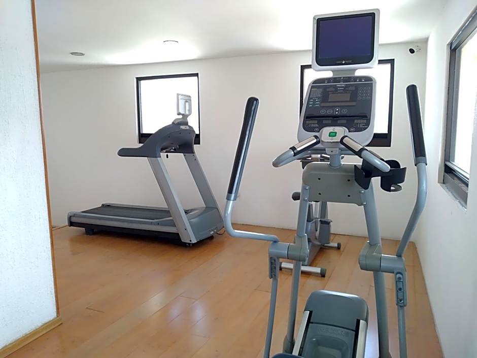 Hotel Campestre Inn
