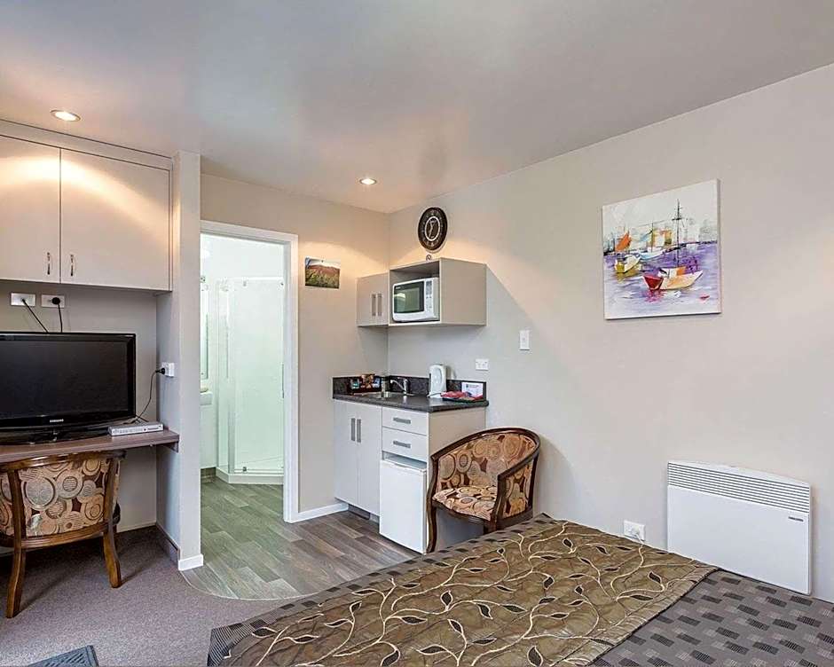 Comfort Inn Tayesta