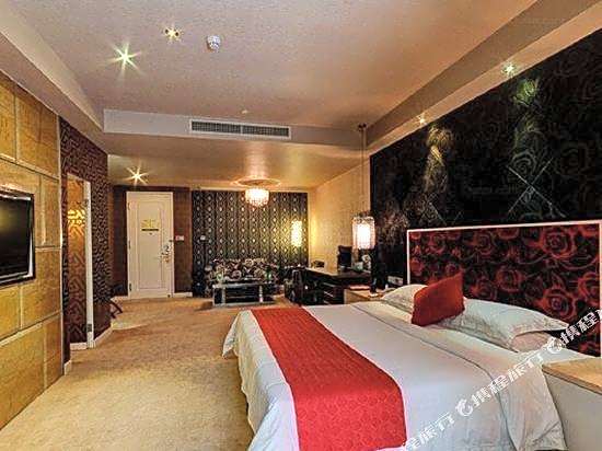 Lanse Hai'an Leisure Hotel Guangzhou