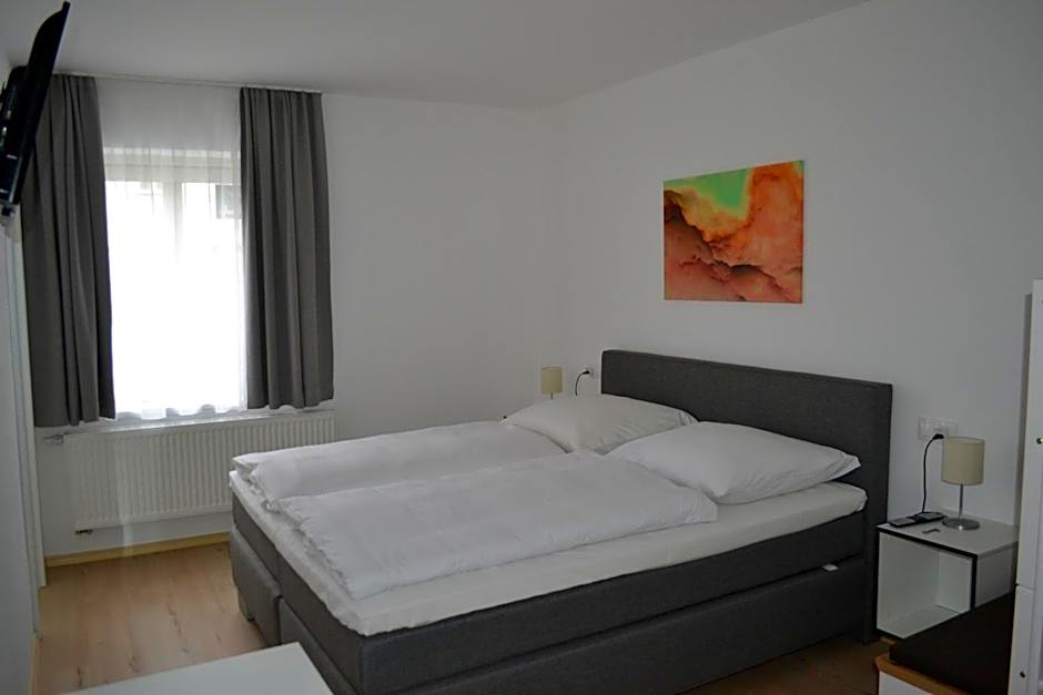 Platia - rooms