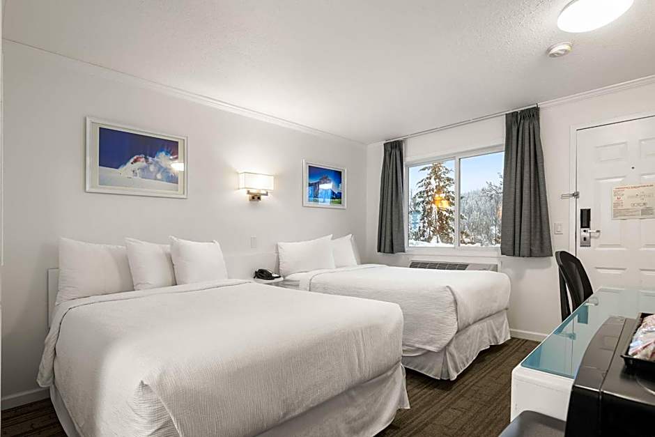 SureStay Hotel by Best Western Rossland Red Mountain