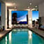 Miami Downtown Comfy Condo-Hotels in a luxury modern building