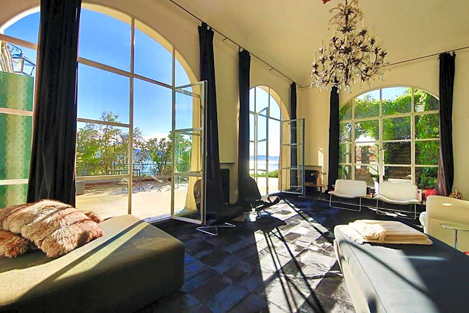 Villa Franca Portofino by KlabHouse