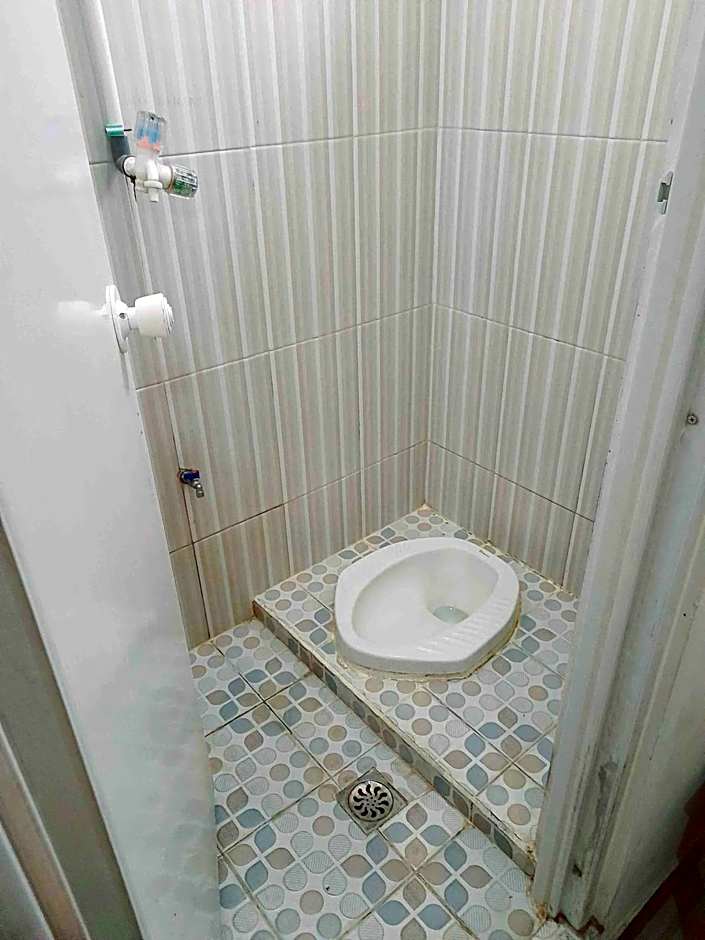 Shinta Syariah Homestay Dieng RedPartner