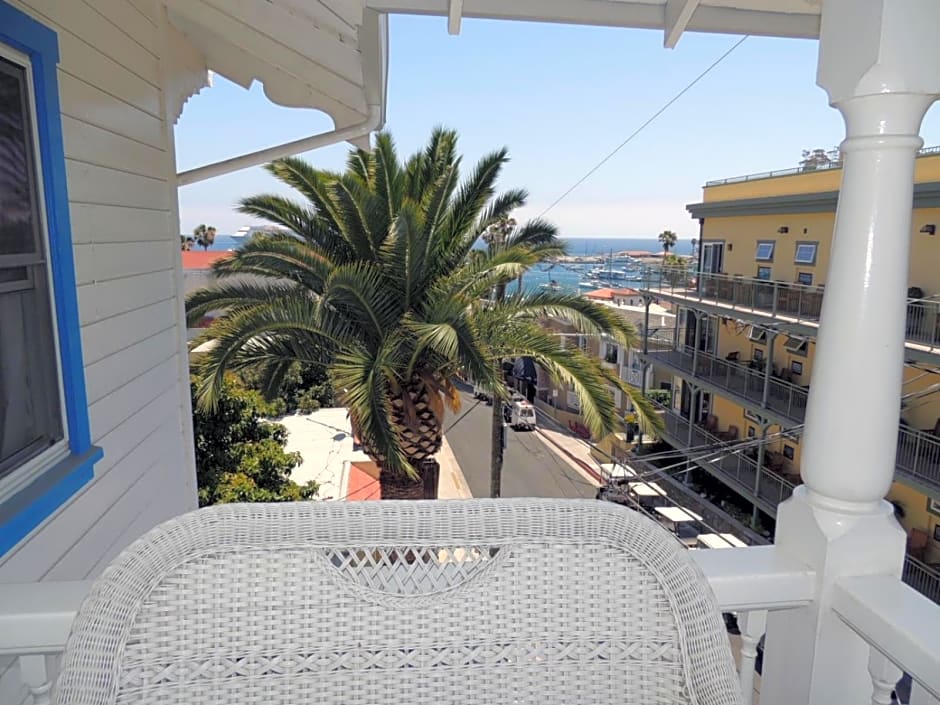 Hotel Catalina