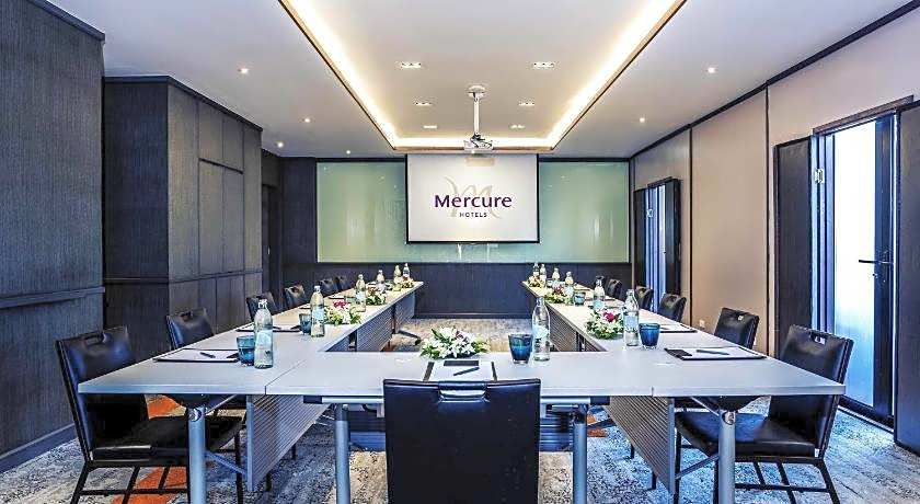 Mercure Samui Chaweng Tana Hotel