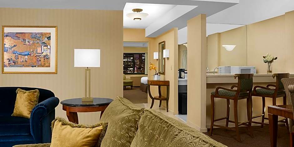 The Manhattan at Times Square By IHG