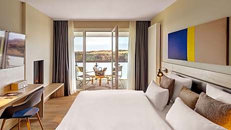 Superior Suite with Sea View