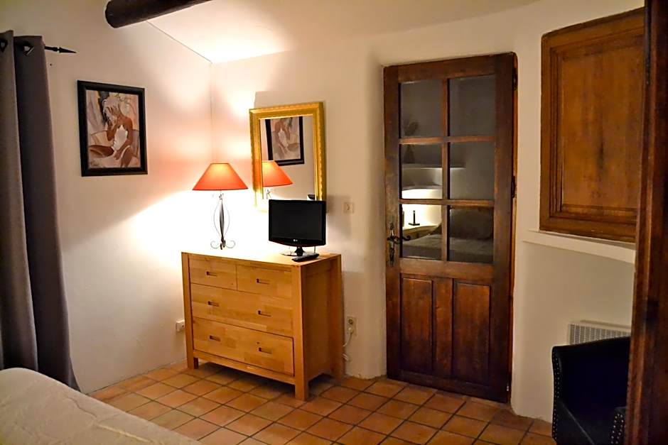 Auberge d'Anais