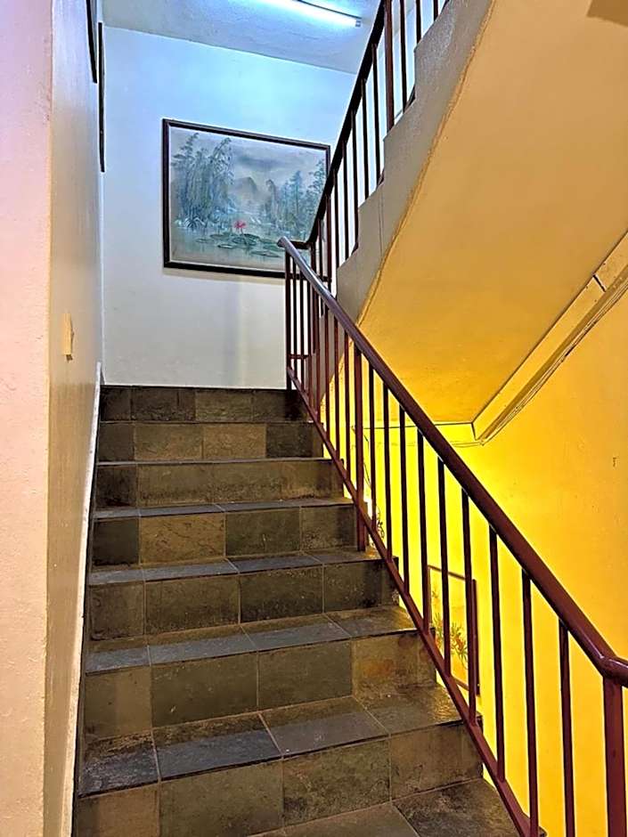 Hotel BB Inn @ Cameron