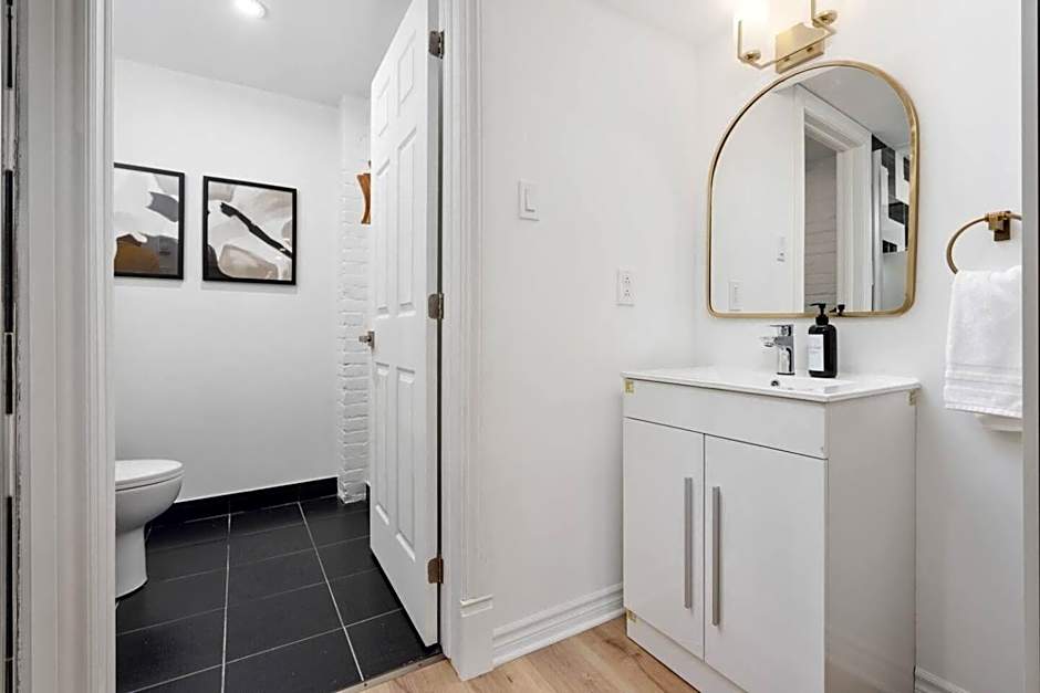 Penfield Suites – Montreal