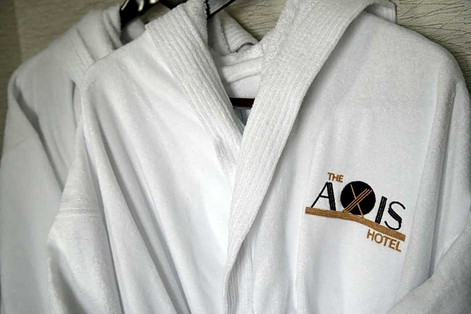 The Axis Moline Hotel, Tapestry Collection by Hilton