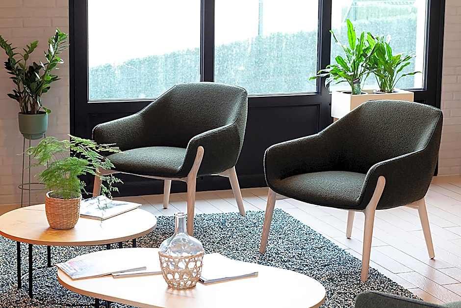 Campanile Clermont Ferrand Le Brezet