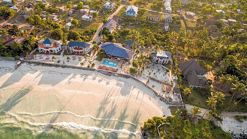 Jafferji Beach Retreat,