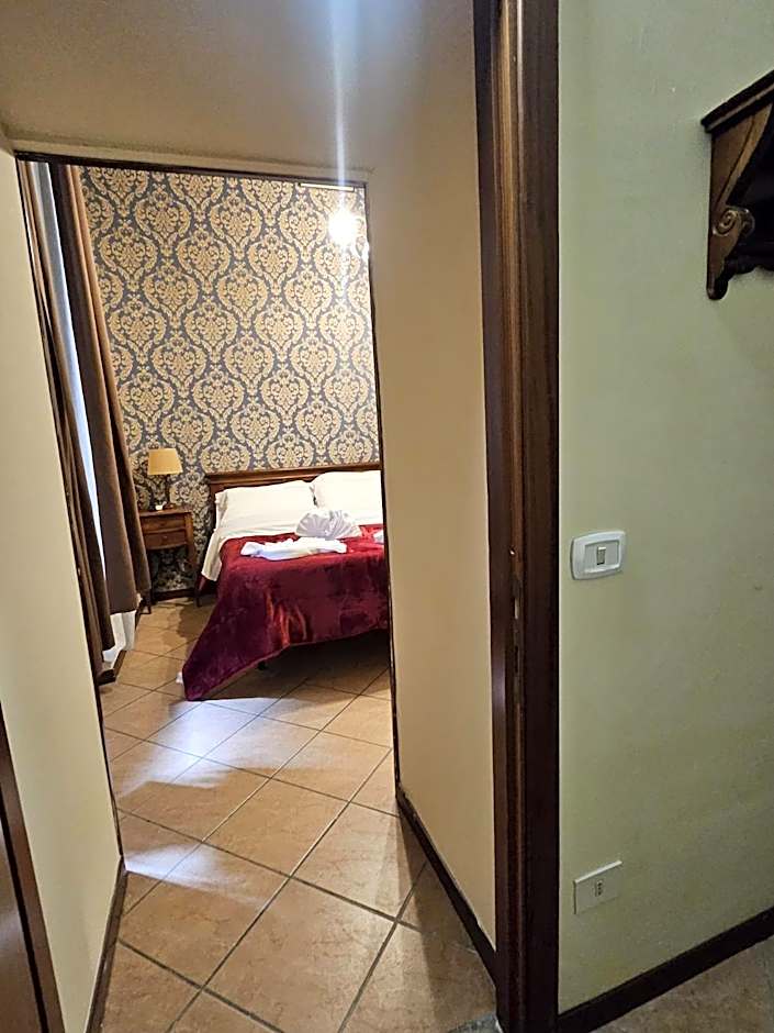 Hotel Giubileo
