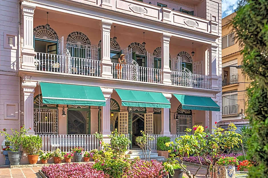Hotel Guitart Rosa - Adults Only