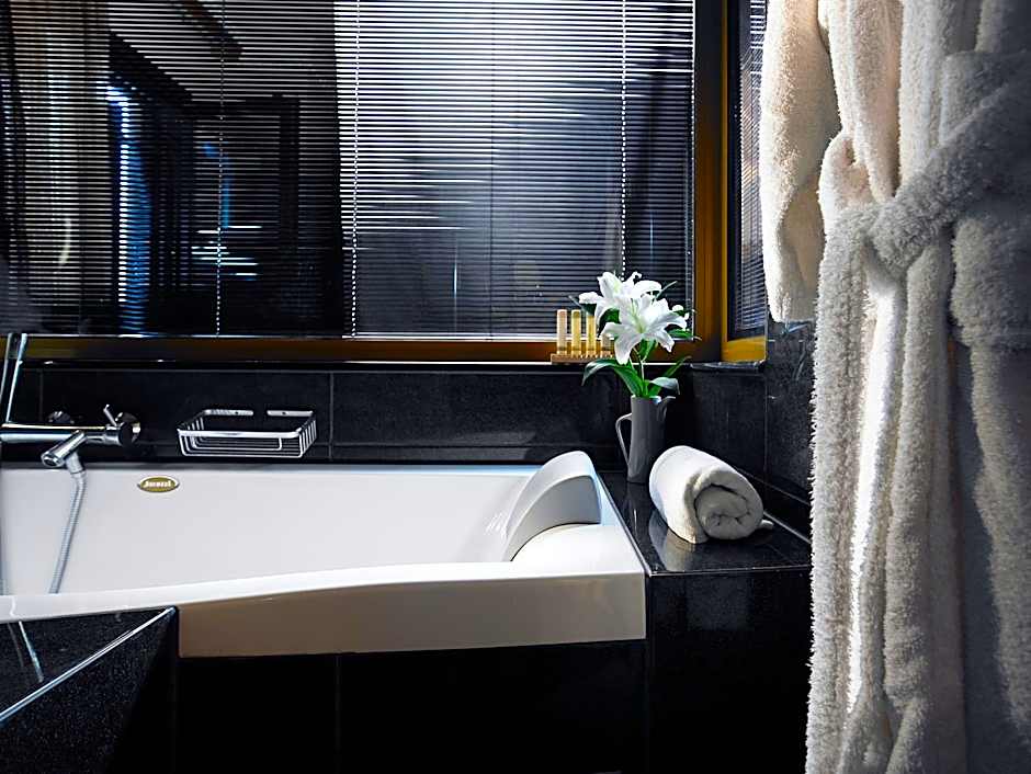 Stevalia Hotel & Spa