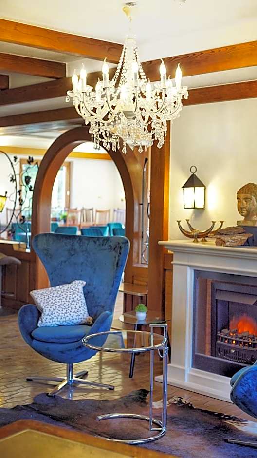 Hotel Restaurant Sonnenschein