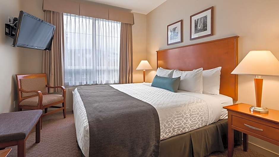 Best Western Plus Chemainus Inn