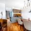 Brera Serviced Apartments Ulm