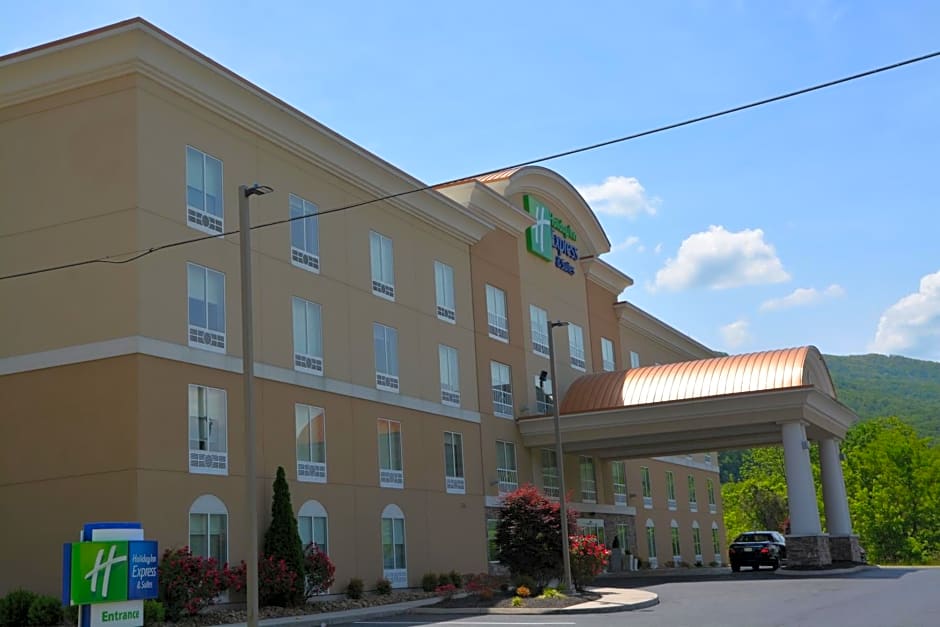 Holiday Inn Express & Suites Caryville, an IHG Hotel