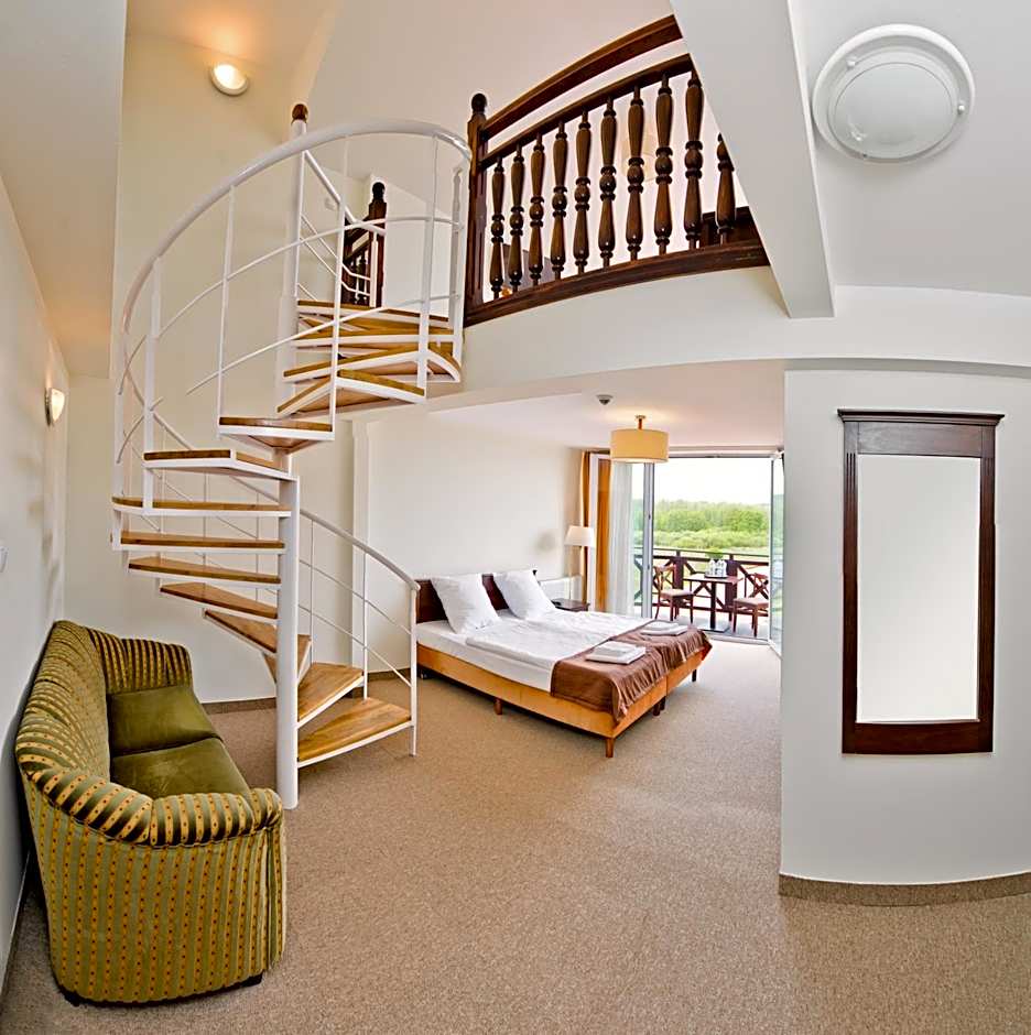 Hotel Mona Lisa Wellness & Spa