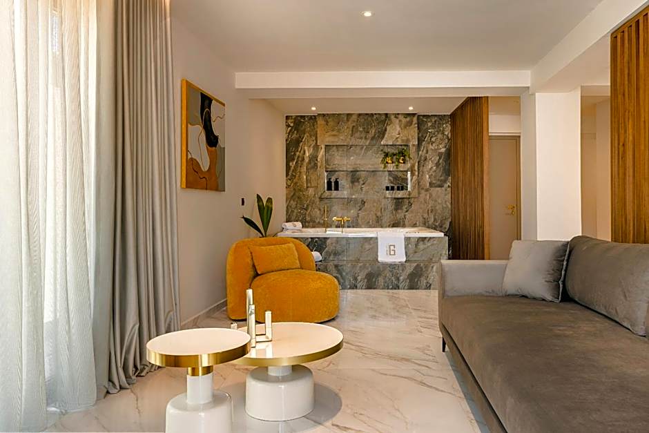 G Boutique Hotel Kefalonia