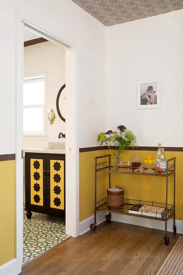 Casa Laguna Hotel & Spa