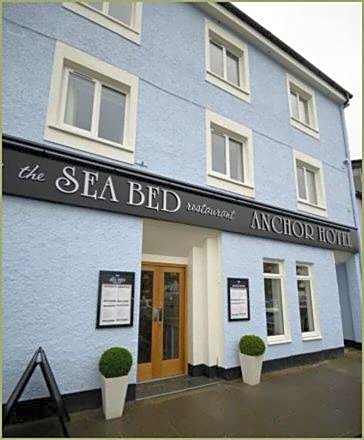 Anchor Hotel and Seabed Restaurant