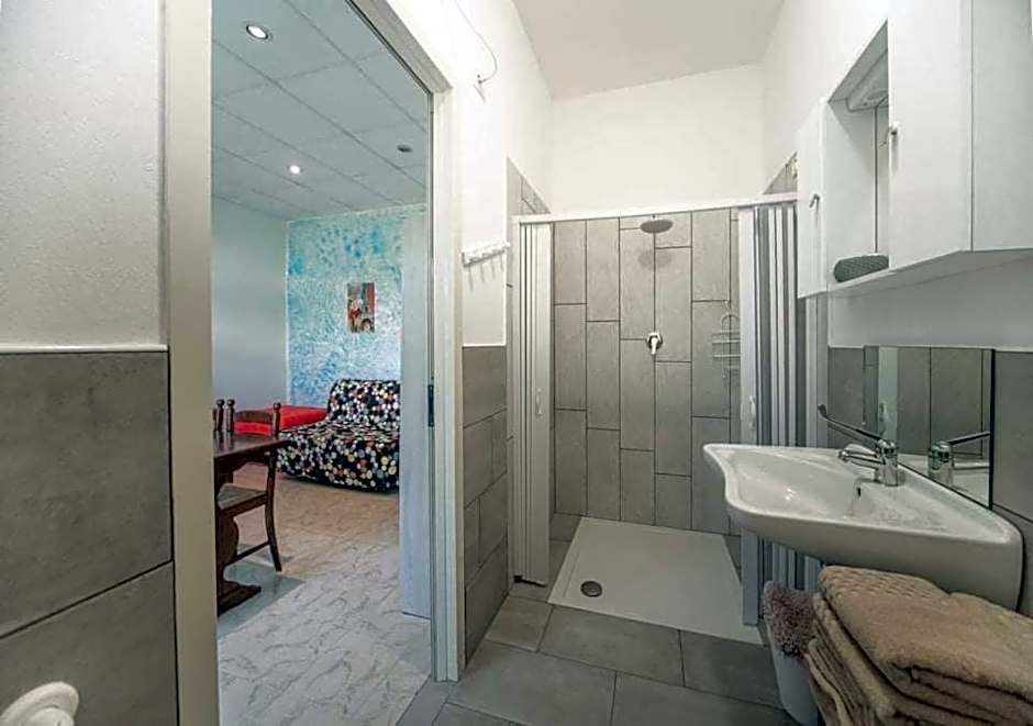 Albergo Luisss