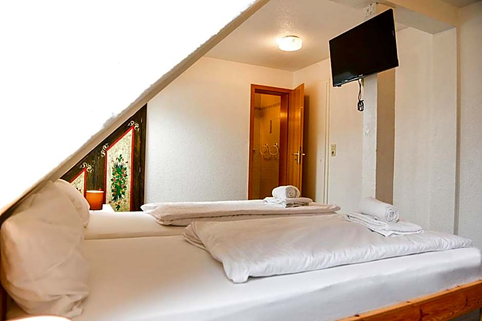 Boutique Hotel Kokoschinski