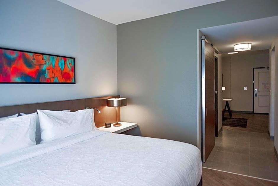 Hilton Garden Inn Louisville Mall Of St. Matthews