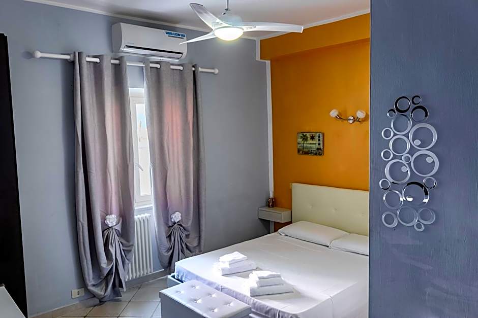 Albachiara Guest House