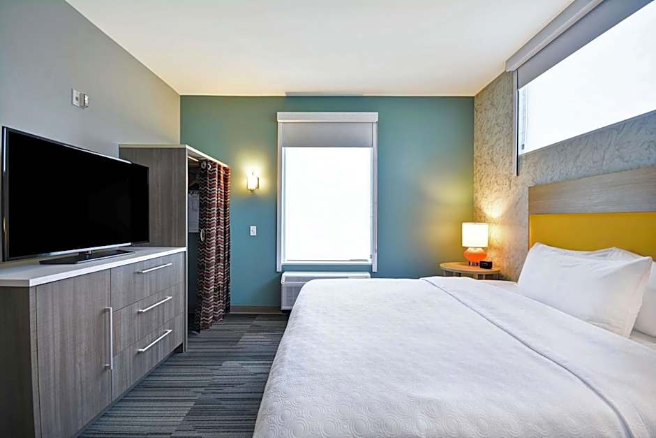 Home2 Suites By Hilton Queensbury Glens Falls