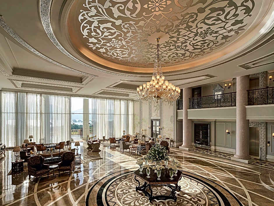 Raffles Udaipur