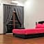 Andalus beach residence