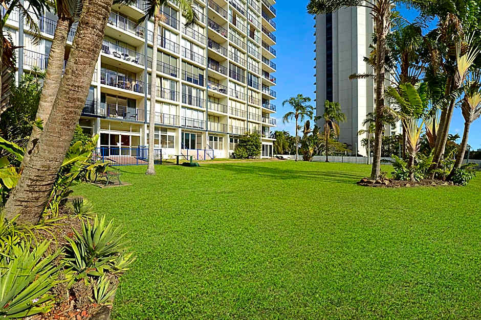 Condor Apartments by Gold Coast Premium