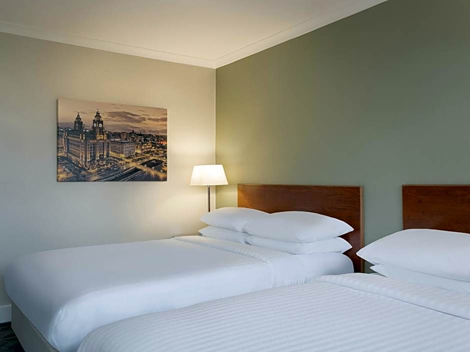 Delta Hotels Liverpool City Centre