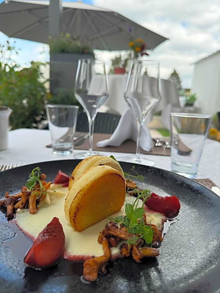 Hotel Bel Air Trail & Wellness