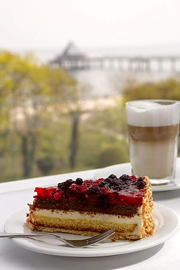 Hotel Kaiserhof Heringsdorf