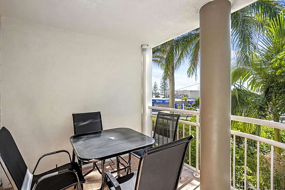 Kirra Palms Holiday Apartments