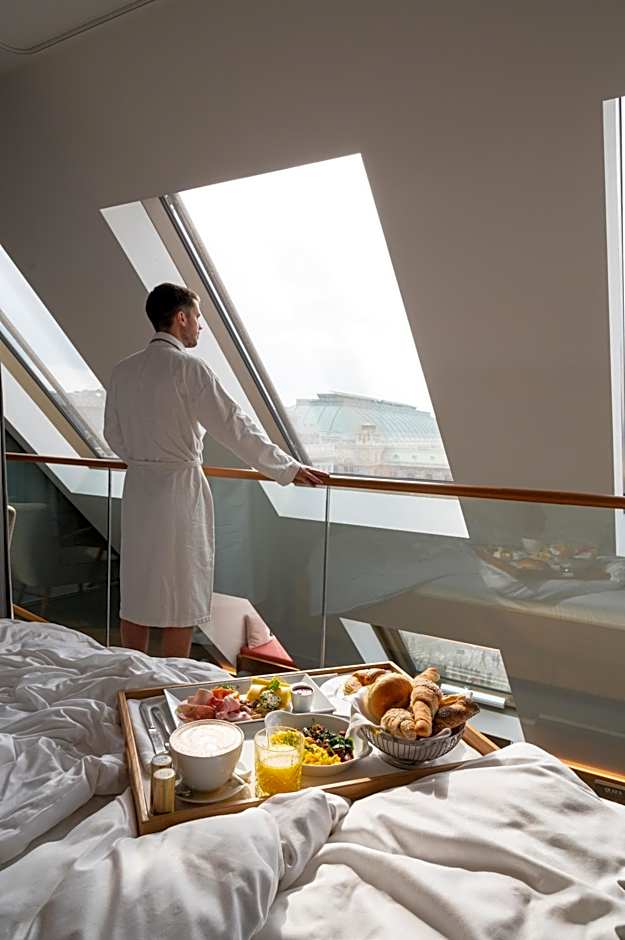 The Guesthouse Vienna