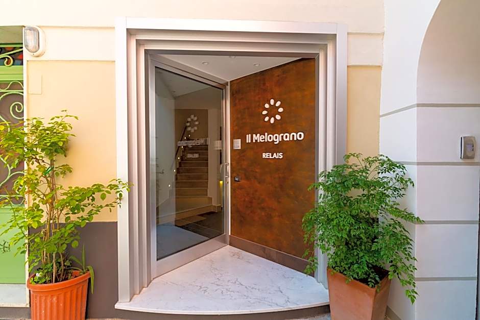 Il Melograno Relais