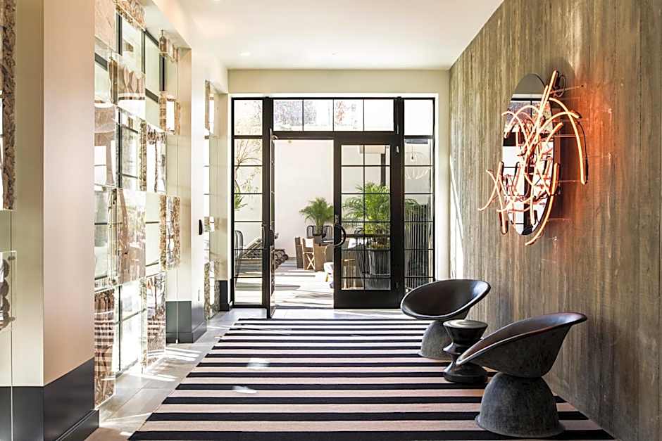 Kimpton La Peer Hotel By IHG