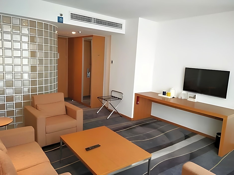 Holiday Inn Express Handan East By IHG