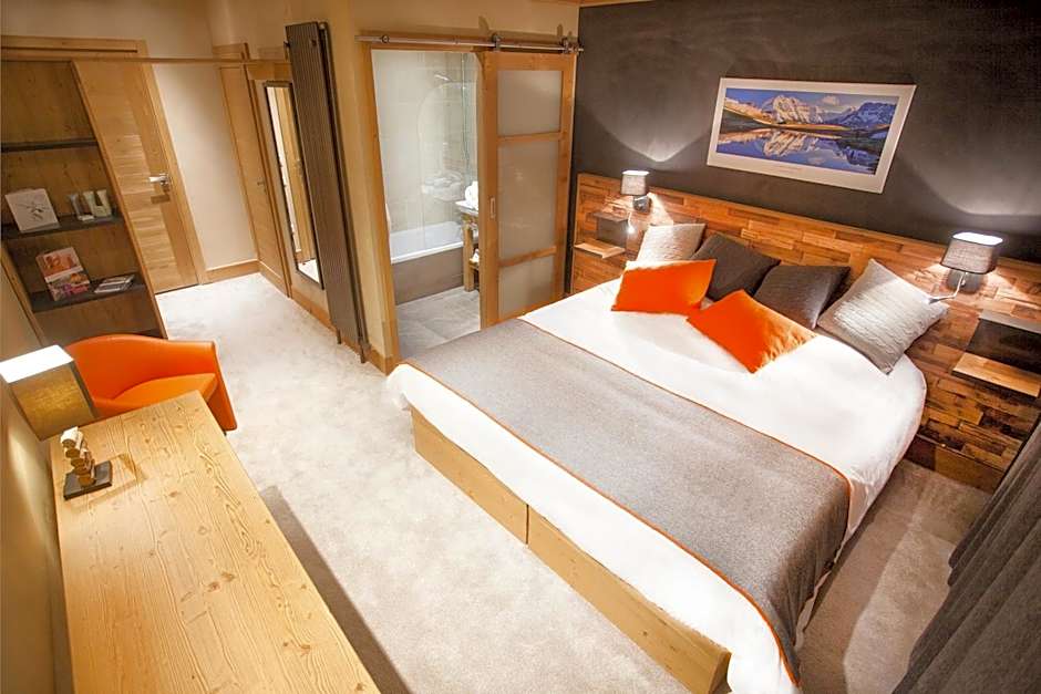 Hôtel Saint Charles Val Cenis