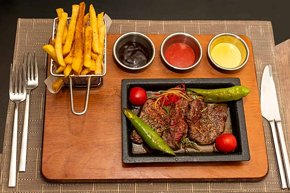 Euro Park Hotel Bursa