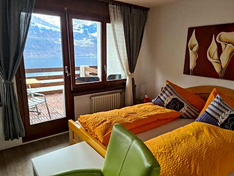 Double Room with Lake View